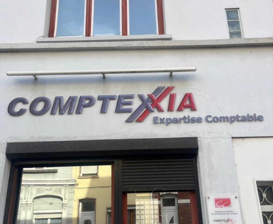 Expert-comptable à Calais
