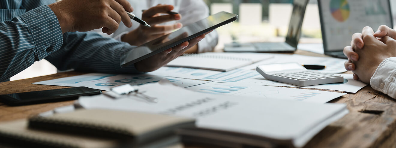 Structurer votre gestion et votre organisation