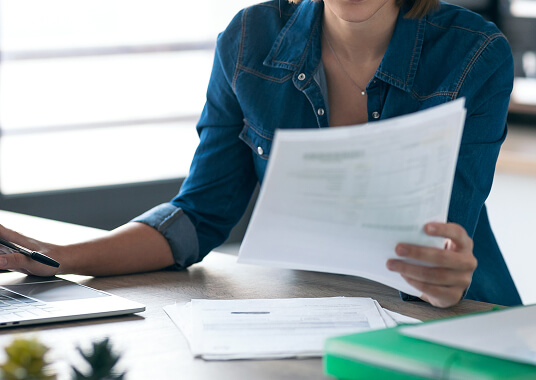 Structurer votre gestion et votre organisation