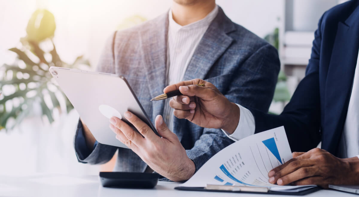 Création et
                    modification d’entreprise