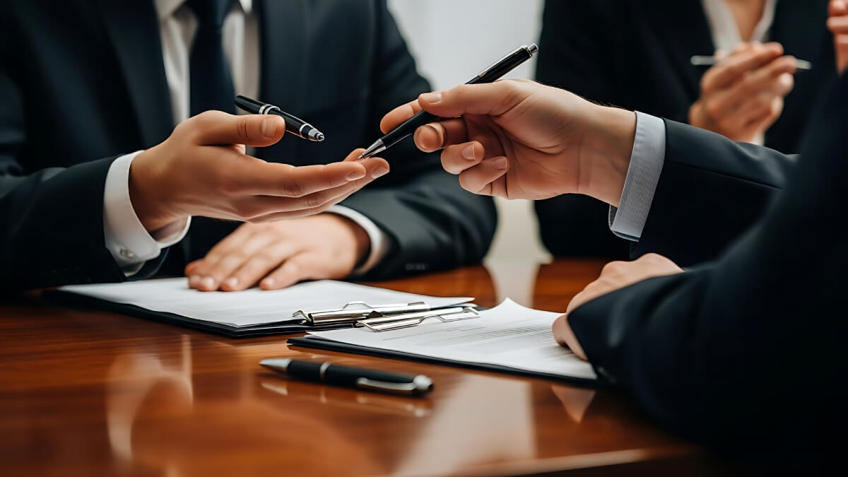 Accompagnement dans la gestion d’entreprise